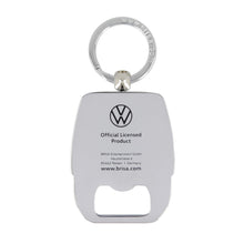 Load image into Gallery viewer, VW T4 Key Ring Bottle Opener
