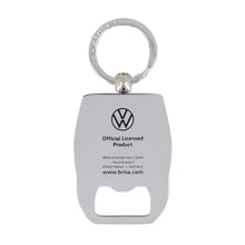 Load image into Gallery viewer, VW T5 Key Ring Bottle Opener
