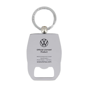 VW T5 Key Ring Bottle Opener