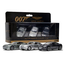 Load image into Gallery viewer, James Bond Aston Martin Collection
