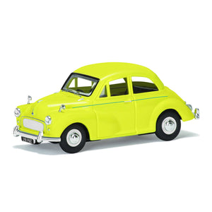Anniversary Collection Morris Minor 1000 1:43 Scale