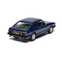 Load image into Gallery viewer, Ford Capri Mk3 2.8 Injection 1:43
