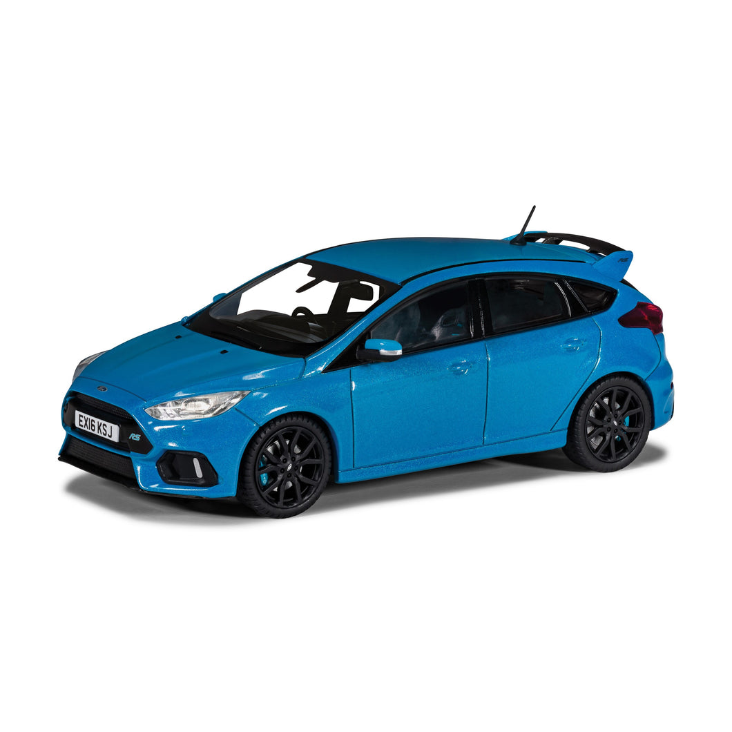 Ford Focus Mk3 RS 1:43