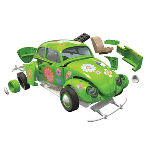 Airfix QuickBuild - VW Beetle