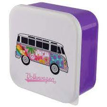 Load image into Gallery viewer, Summer Love VW Camper Lunch Boxes
