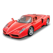 Load image into Gallery viewer, Assembly Line - Ferrari 1:24 Model Kit
