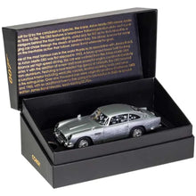 Load image into Gallery viewer, James Bond Aston Martin DB5 No Time To Die
