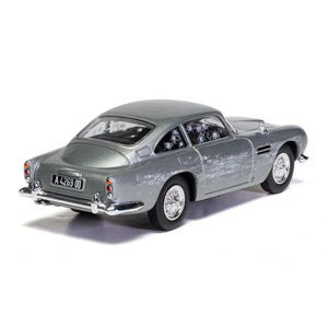 James Bond Aston Martin DB5 No Time To Die
