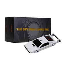 Load image into Gallery viewer, James Bond Lotus Esprit Submarine &#39;The Spy Who Loved Me&#39;
