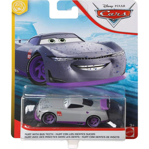 Disney Cars Character Models