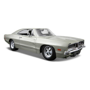 Dodge Charger R/T 1969 1:25 Scale