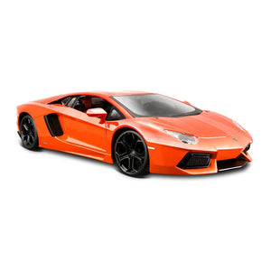 Lamborghini Aventador LP 700-4 1:24