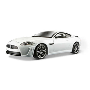 Jaguar XKR-S 1:24