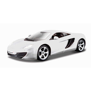 McLaren MP4 12C 1:24