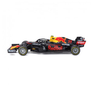 Collectors F1 Aston Martin Red Bull Racing RB16B #11 - Perez 1:43