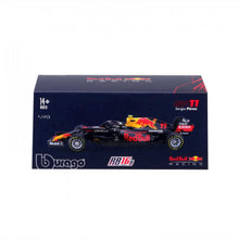 Load image into Gallery viewer, Collectors F1 Aston Martin Red Bull Racing RB16B #11 - Perez 1:43

