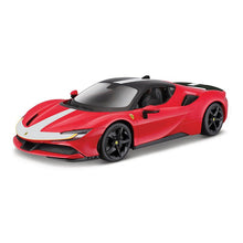 Load image into Gallery viewer, Ferrari SF90 Stradale 1:18
