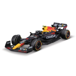 F1 Red Bull Racing 2022 - Perez 1:43