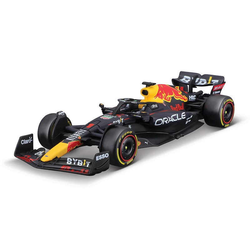 F1 Red Bull Racing 2022- Verstappen 1:43