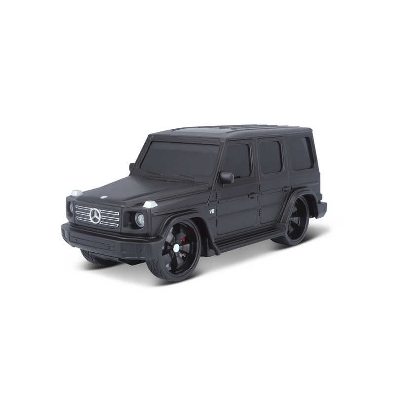 Remote Controlled Mercedes G Class