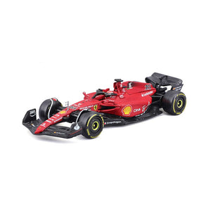 Collectors F1 Ferrari F1-75 2022 - Leclerc 1:43