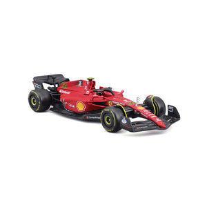 Collectors F1 Ferrari F1-75 2022 - Sainz 1:43