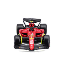Load image into Gallery viewer, Collectors F1 Ferrari F1-75 2022 - Sainz 1:43
