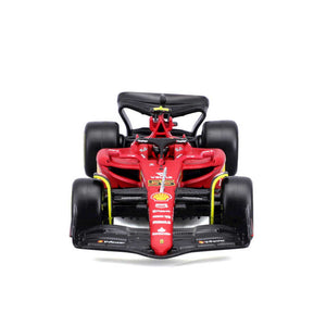 Collectors F1 Ferrari F1-75 2022 - Sainz 1:43