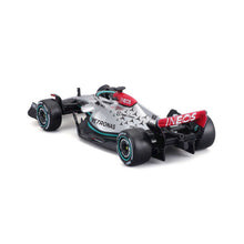 Load image into Gallery viewer, F1 Mercedes AMG W13 E-Performance 2022  - Russell 1:43
