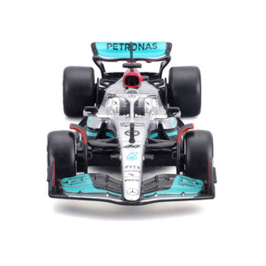 F1 Mercedes AMG W12 E-Performance 2022  - Hamilton 1:43