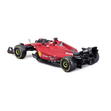 Load image into Gallery viewer, F1 Ferrari F1-75 2022 - Leclerc 1:43
