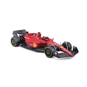 F1 Ferrari F1-75 2022 - Leclerc 1:43