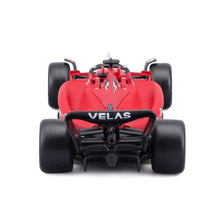 Load image into Gallery viewer, F1 Ferrari F1-75 2022 - Leclerc 1:43
