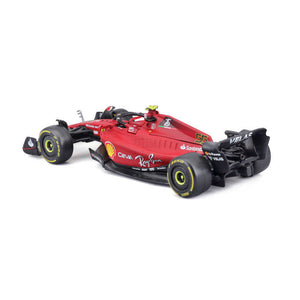 F1 Ferrari F1-75 2022 - Sainz 1:43