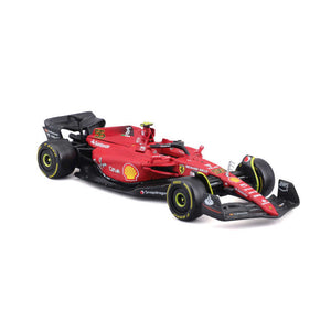 F1 Ferrari F1-75 2022 - Sainz 1:43