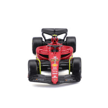 Load image into Gallery viewer, F1 Ferrari F1-75 2022 - Sainz 1:43
