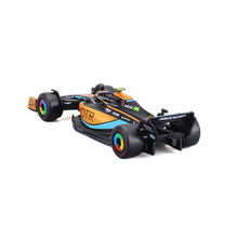 Load image into Gallery viewer, F1 Mclaren MCL36 2022 - Norris 1:43
