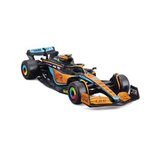 Load image into Gallery viewer, F1 Mclaren MCL36 2022 - Norris 1:43
