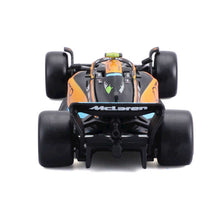 Load image into Gallery viewer, F1 Mclaren MCL36 2022 - Norris 1:43
