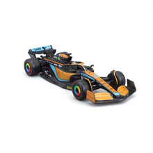 Load image into Gallery viewer, Collectors F1 Mclaren MCL 36 2022 -Ricciardo 1:43
