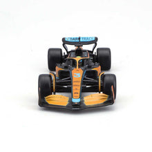 Load image into Gallery viewer, Collectors F1 Mclaren MCL 36 2022 -Ricciardo 1:43
