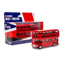 Load image into Gallery viewer, Corgi Best of British Routemaster Bus
