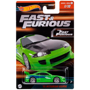 Hot Wheels Fast & Furious 2023