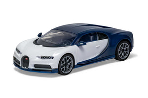Airfix QuickBuild - Bugatti