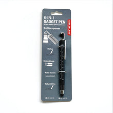 Load image into Gallery viewer, 7 in 1 Gadget Pen
