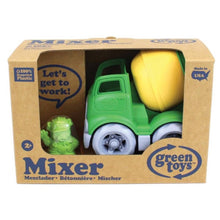 Load image into Gallery viewer, Green Toys Mixer
