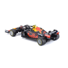 Load image into Gallery viewer, F1 Aston Martin Red Bull Racing RB16B #11 - Perez 1:43
