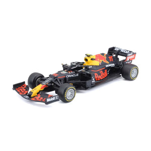 F1 Aston Martin Red Bull Racing RB16B #11 - Perez 1:43