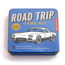 Load image into Gallery viewer, Road Trip Game Kit
