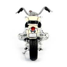 Load image into Gallery viewer, James Bond BMW R 1200c Motorbike Tomorrow Never Dies
